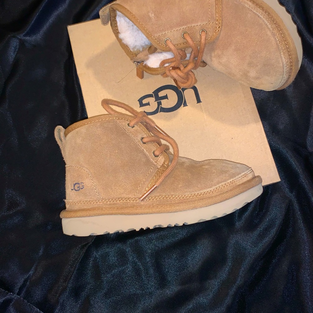 Ugg Boots (Kids)